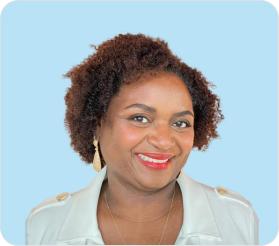 Sharon Ellen Smith MD, MBA, FACP