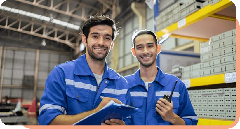 Evidence-based Outcomes