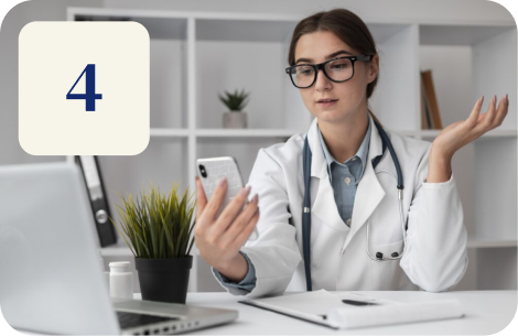 Coaching & Consultation